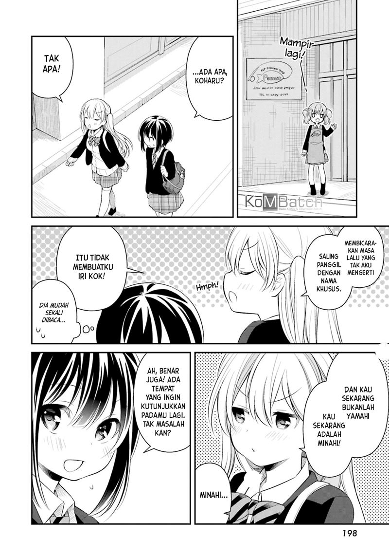 Slow Loop Chapter 03 Gambar 15